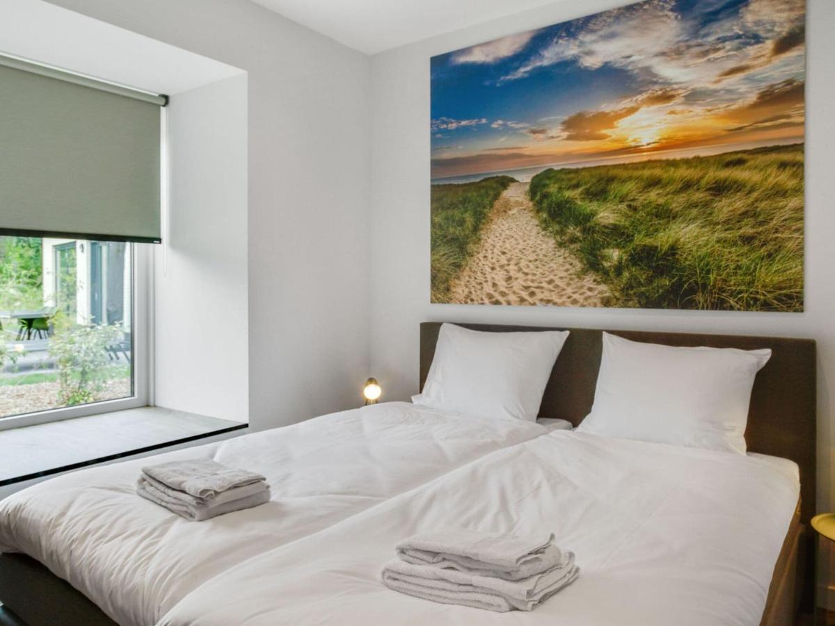 Fantastic Holiday Home With Sauna Westermient Ngoại thất bức ảnh