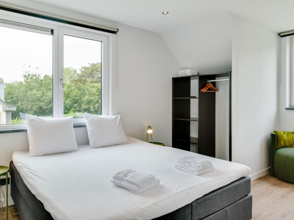 Fantastic Holiday Home With Sauna Westermient Ngoại thất bức ảnh