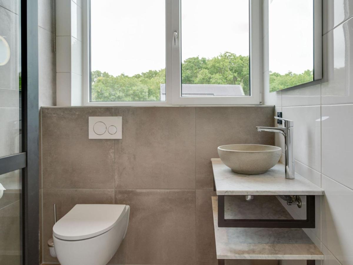 Fantastic Holiday Home With Sauna Westermient Ngoại thất bức ảnh