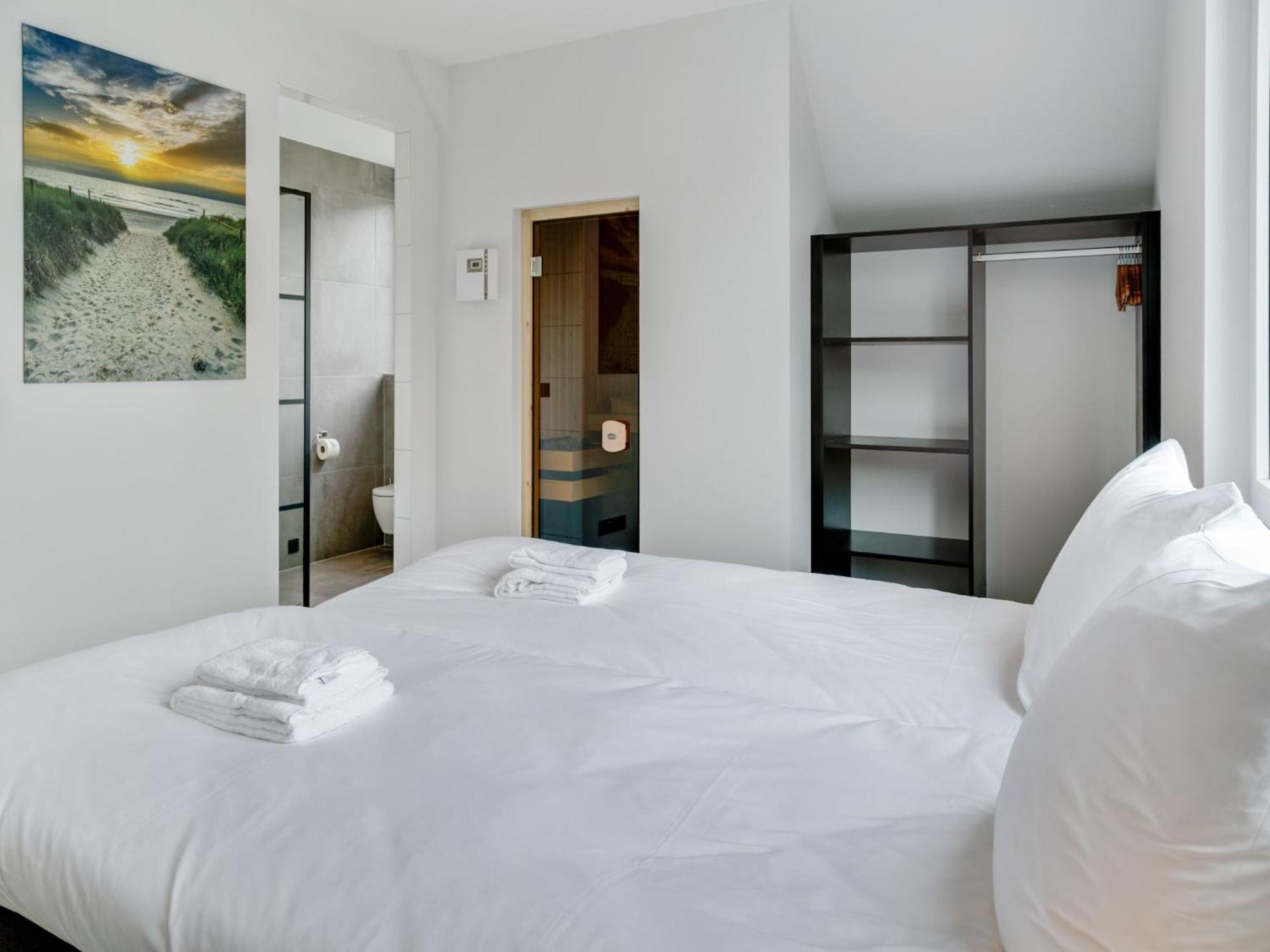 Fantastic Holiday Home With Sauna Westermient Ngoại thất bức ảnh